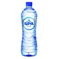 Spa Blauw